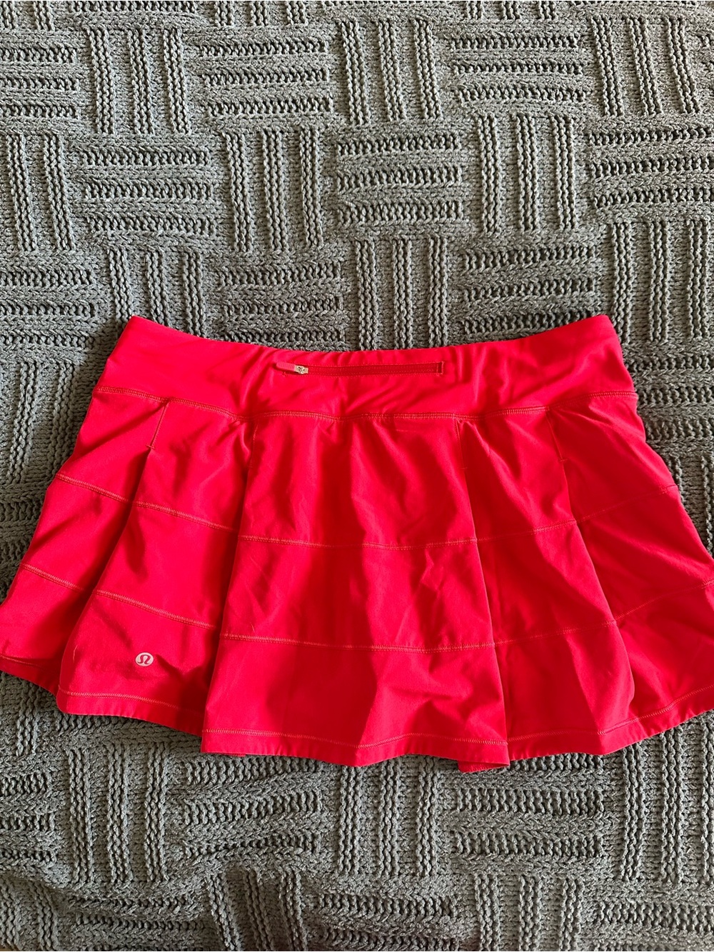 Lululemon Athletic Skort Size 10